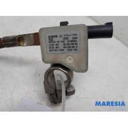 Peugeot - 5008 - Accu sensor