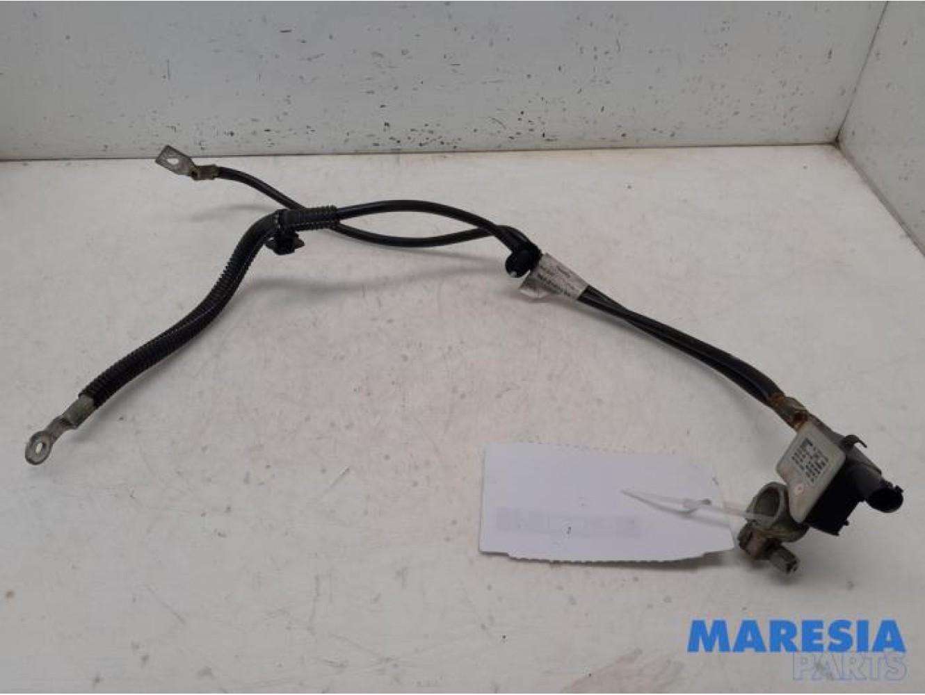 Peugeot - 5008 - Accu sensor