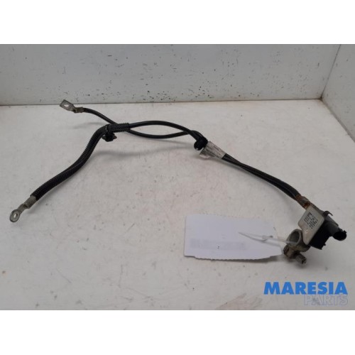 Peugeot - 5008 - Accu sensor