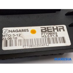 Peugeot - 5008 - Heater resistor