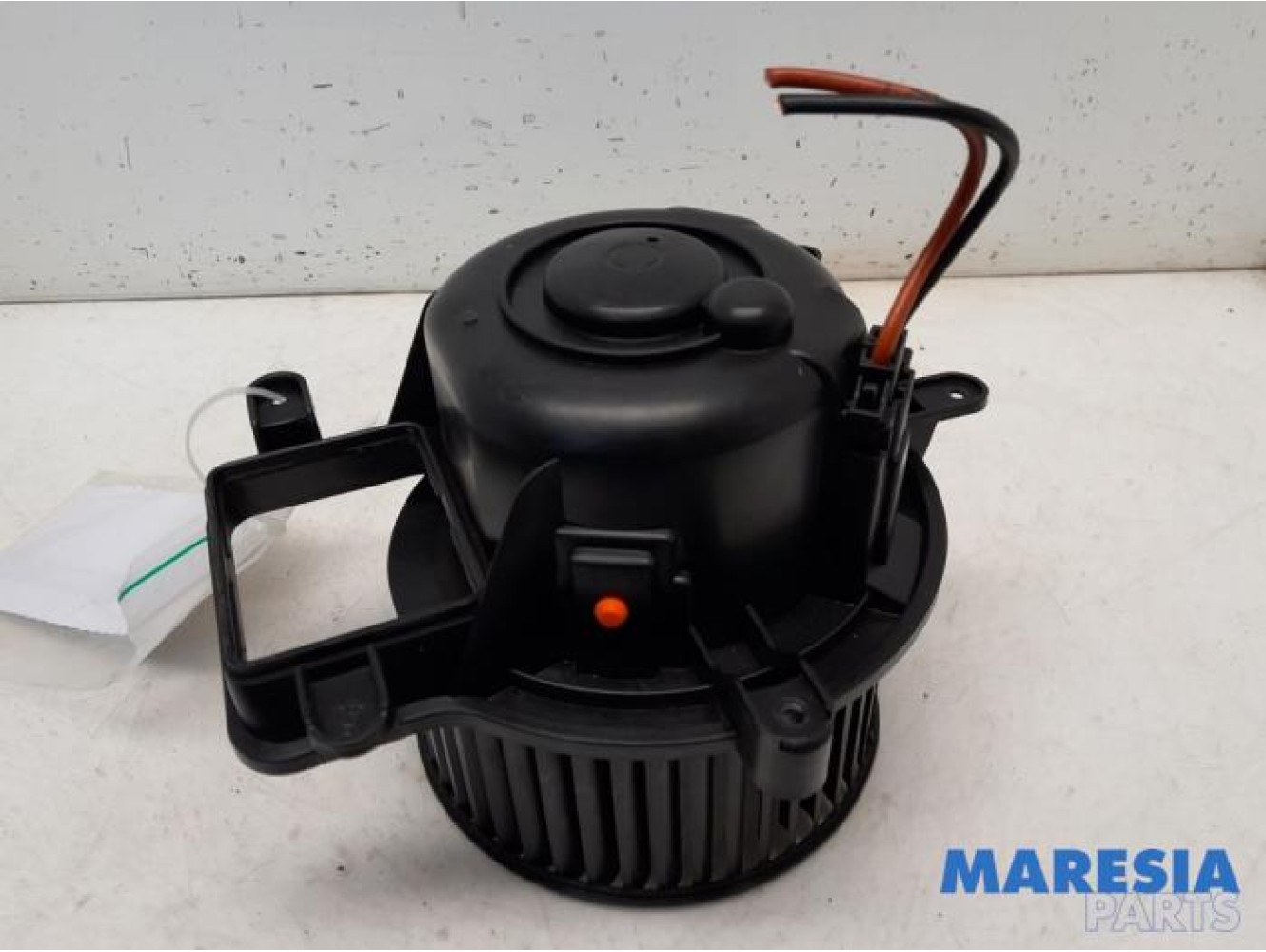Peugeot - 5008 - Heating and ventilation fan motor