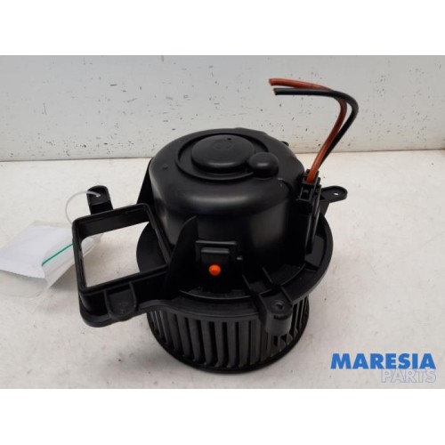 Peugeot - 5008 - Heating and ventilation fan motor