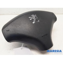 Peugeot - 5008 - Airbag links (Lenkrad)