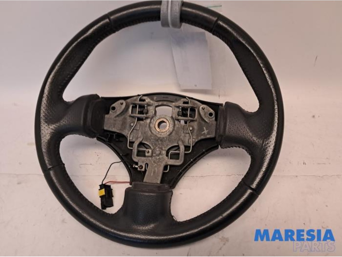 Peugeot - 206 - Stuurwiel