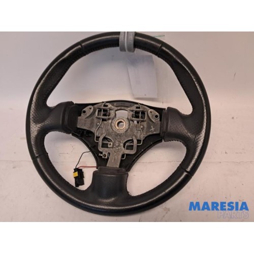 Peugeot - 206 - Stuurwiel