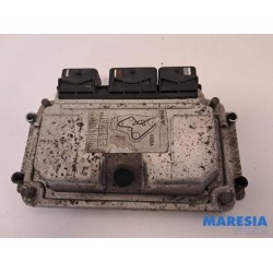 Peugeot - 206 - Computer Motormanagement