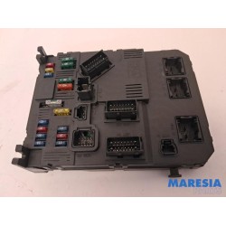 Peugeot - 206 - Computer Motormanagement