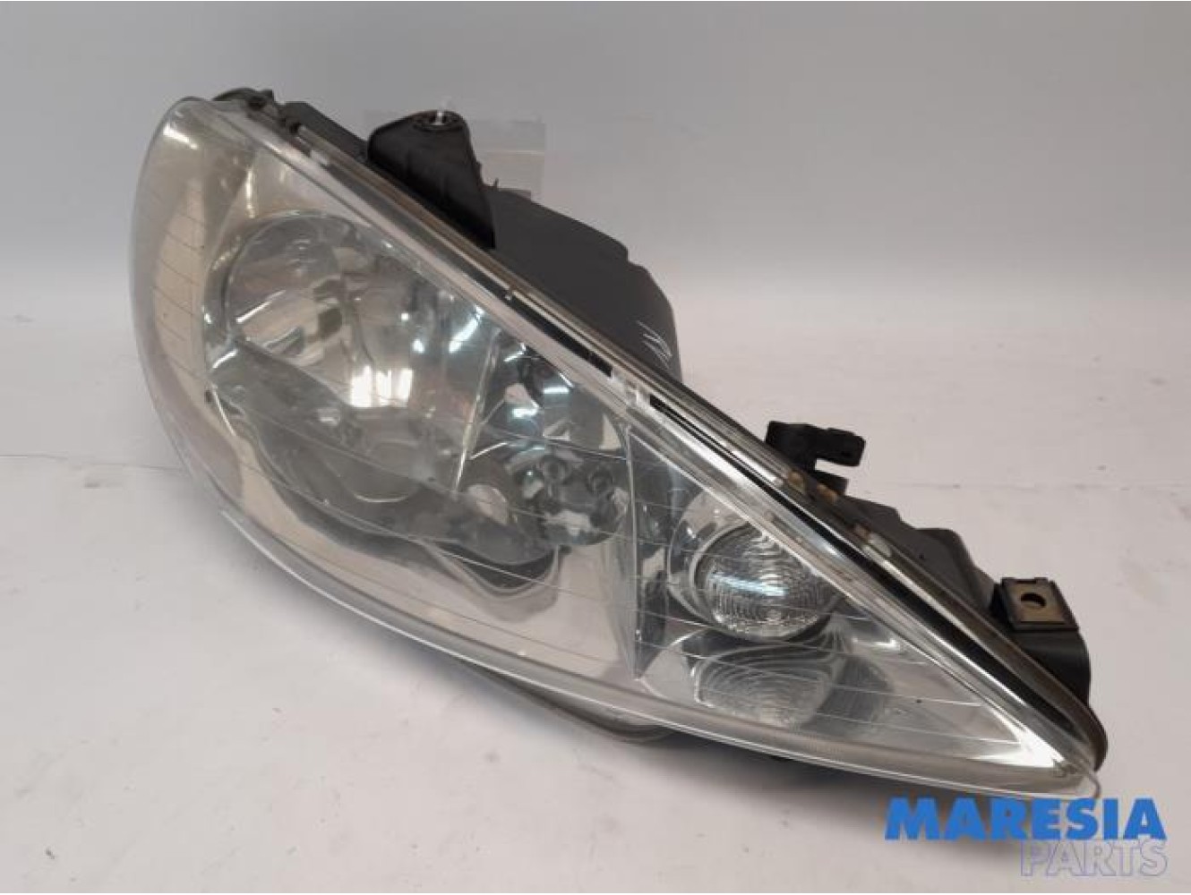 Peugeot - 206 - Phare droit