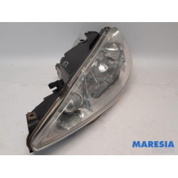 Peugeot - 206 - Scheinwerfer links