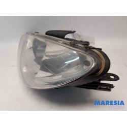 Peugeot - 206 - Scheinwerfer links