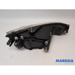 Peugeot - 206 - Scheinwerfer links
