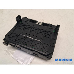 Peugeot - 206 - Fuse box