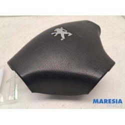 Peugeot - 206 - Airbag links (Lenkrad)