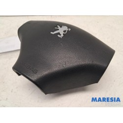 Peugeot - 206 - Airbag links (Lenkrad)