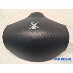 Peugeot - 206 - Airbag links (Lenkrad)