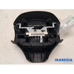 Peugeot - 206 - Airbag links (Lenkrad)
