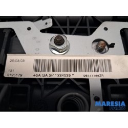 Peugeot - 206 - Airbag links (Lenkrad)