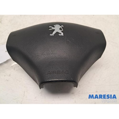Peugeot - 206 - Airbag links (Stuur)