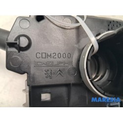 Peugeot - 206 - Commutateur combi colonne de direction