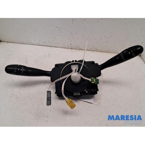 Peugeot - 206 - Commutateur combi colonne de direction