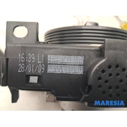 Peugeot - 206 - Commutateur combi colonne de direction