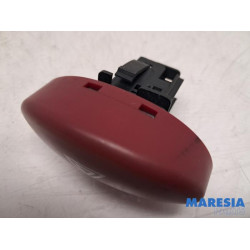 Peugeot - 206 - Panic lighting switch