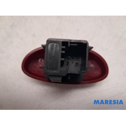 Peugeot - 206 - Panic lighting switch