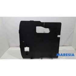 Renault - Arkana - Boot mat