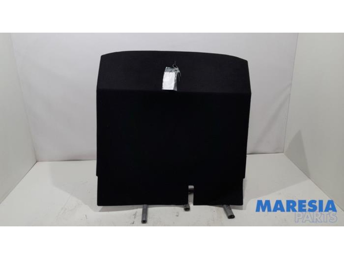 Renault - Arkana - Boot mat
