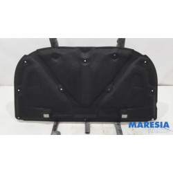 Renault - Arkana - Bonnet Lining