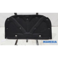 Renault - Arkana - Bonnet Lining