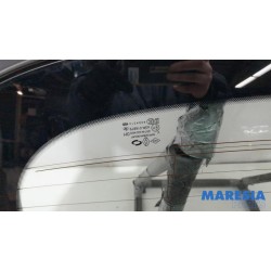 Renault - Arkana - Achterklep