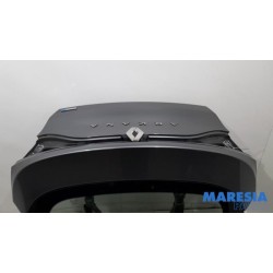 Renault - Arkana - Achterklep