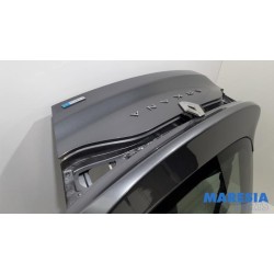 Renault - Arkana - Achterklep