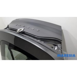 Renault - Arkana - Achterklep
