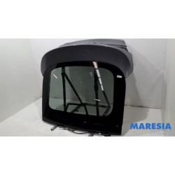 Renault - Arkana - Achterklep