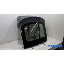 Renault - Arkana - Achterklep