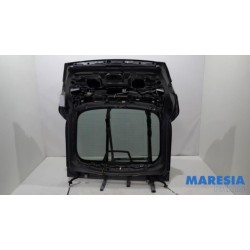 Renault - Arkana - Achterklep