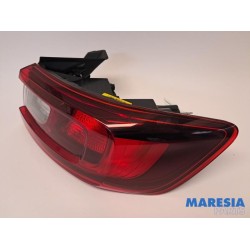 Renault - Arkana - Rücklicht rechts