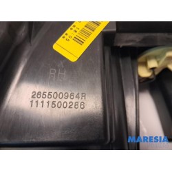 Renault - Arkana - Rücklicht rechts