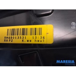 Renault - Arkana - Rücklicht rechts