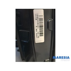 Renault - Arkana - Taillight, left