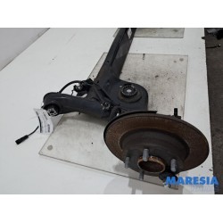 Renault - Arkana - Rear-wheel drive axle