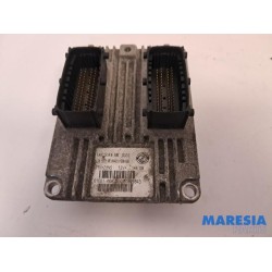 Fiat - 500 - Engine management computer