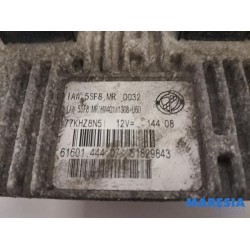 Fiat - 500 - Engine management computer