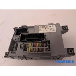 Fiat - 500 - Engine management computer