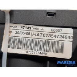 Fiat - 500 - Combischakelaar Stuurkolom