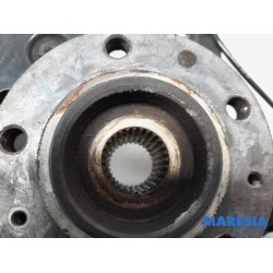 Toyota - Pro-Ace - Knuckle, front left
