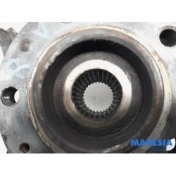 Toyota - Pro-Ace - Knuckle, front right
