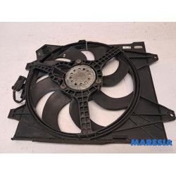Fiat - 500 - Ventilateur moteur